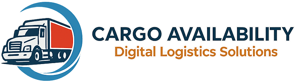 Cargo Availability